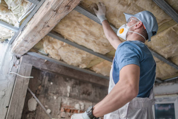 Best Garage Insulation Installation  in Willimantic, CT