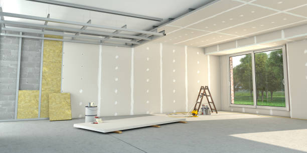 Best Crawl Space Insulation  in Willimantic, CT