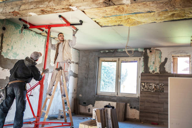 Best Spray Foam Insulation  in Willimantic, CT