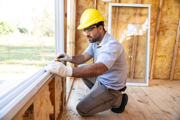 Range of Insulation Solutions in Willimantic, CT