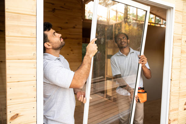 Best Energy-efficient Insulation  in Willimantic, CT