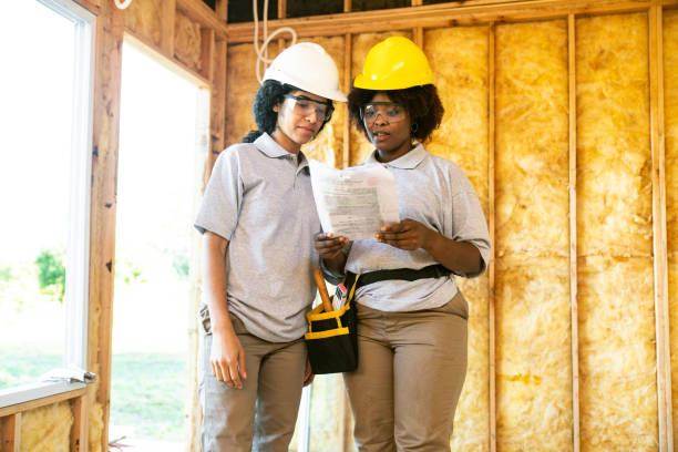 Best Affordable Insulation Services  in Willimantic, CT