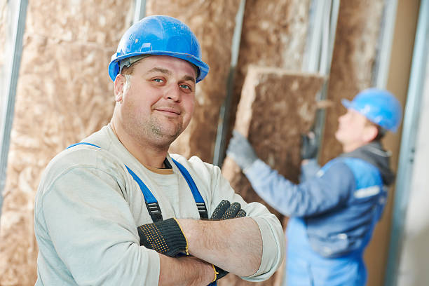 Trusted Willimantic, CT Insulation Contractor Experts