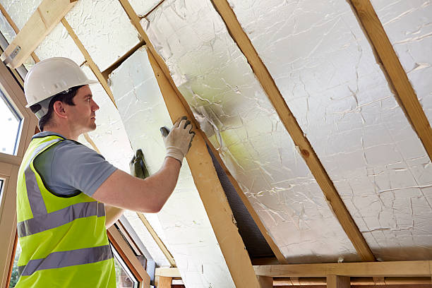 Best Fiberglass Insulation  in Willimantic, CT