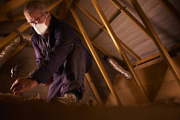 Best Blown-in Insulation  in Willimantic, CT