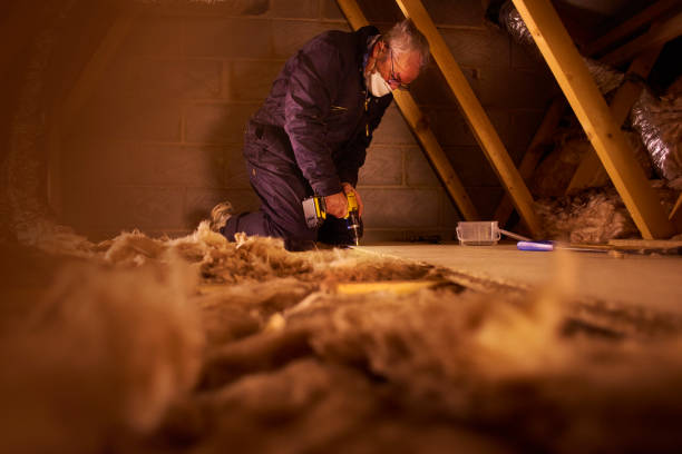 Best Insulation for New Construction  in Willimantic, CT